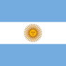 Argentinen